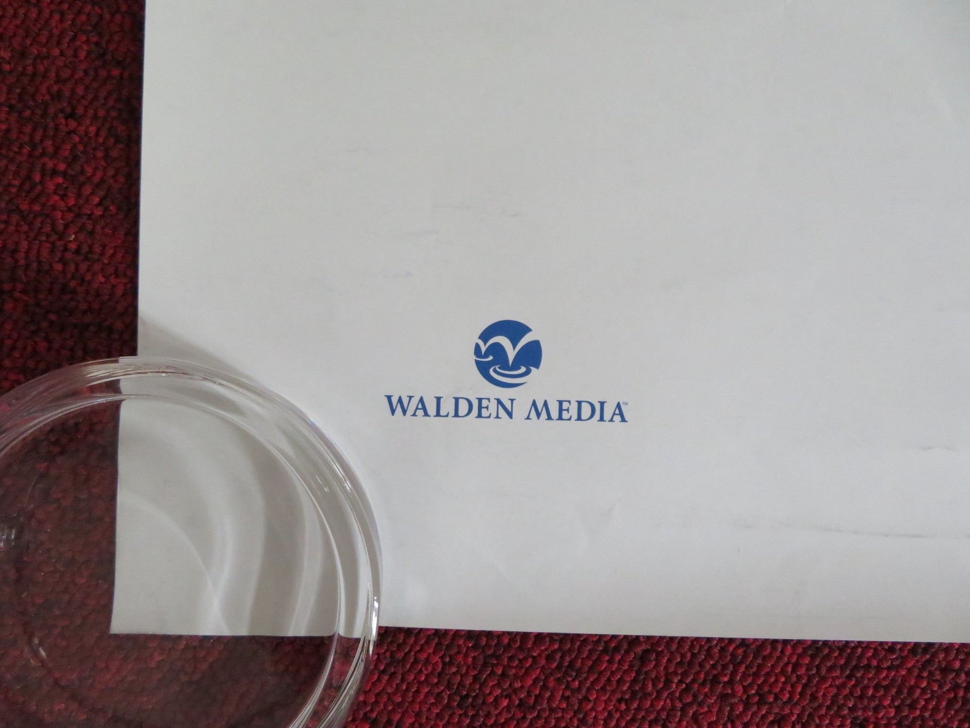 TOOTH FAIRY US ONE SHEET ROLLED POSTER DWAYNE JOHNSON ASHLEY JUDD 2010 Rendezvous Cinema Movie posters