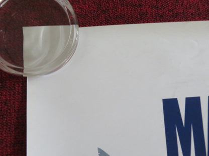 TOOTH FAIRY US ONE SHEET ROLLED POSTER DWAYNE JOHNSON ASHLEY JUDD 2010 Rendezvous Cinema Movie posters