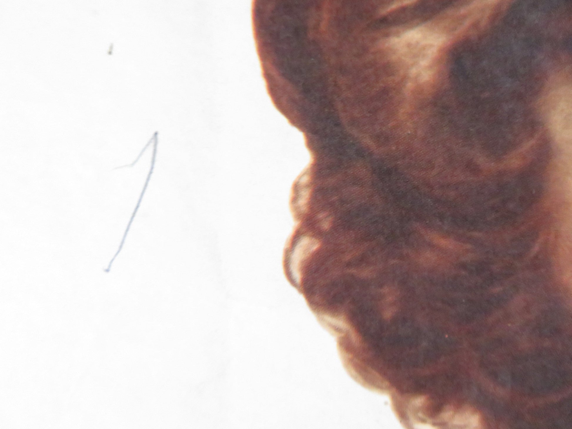 TOP SECRET AFFAIR FOLDED US ONE SHEET POSTER SUSAN HAYWARD KIRK DOUGLAS 1957 Rendezvous Cinema Movie posters