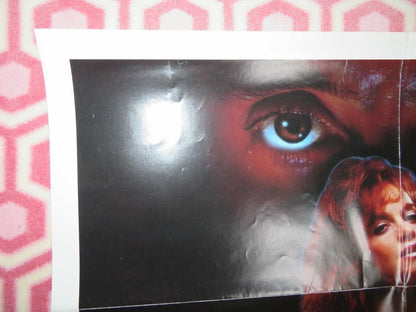 TORCHLIGHT US ONE SHEET POSTER PAMELA SUE MARTIN 1984 Movie posters