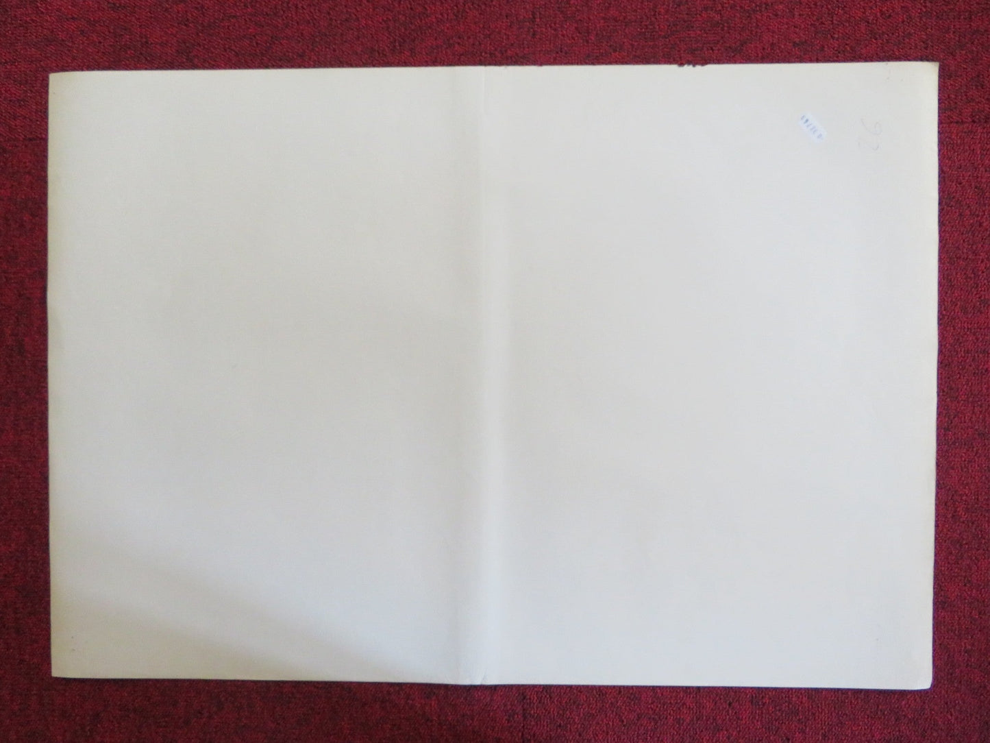 TORN CURTAIN - B ITALIAN FOTOBUSTA POSTER HITCHCOCK PAUL NEWMAN J. ANDREWS 1966 Rendezvous Cinema Movie posters