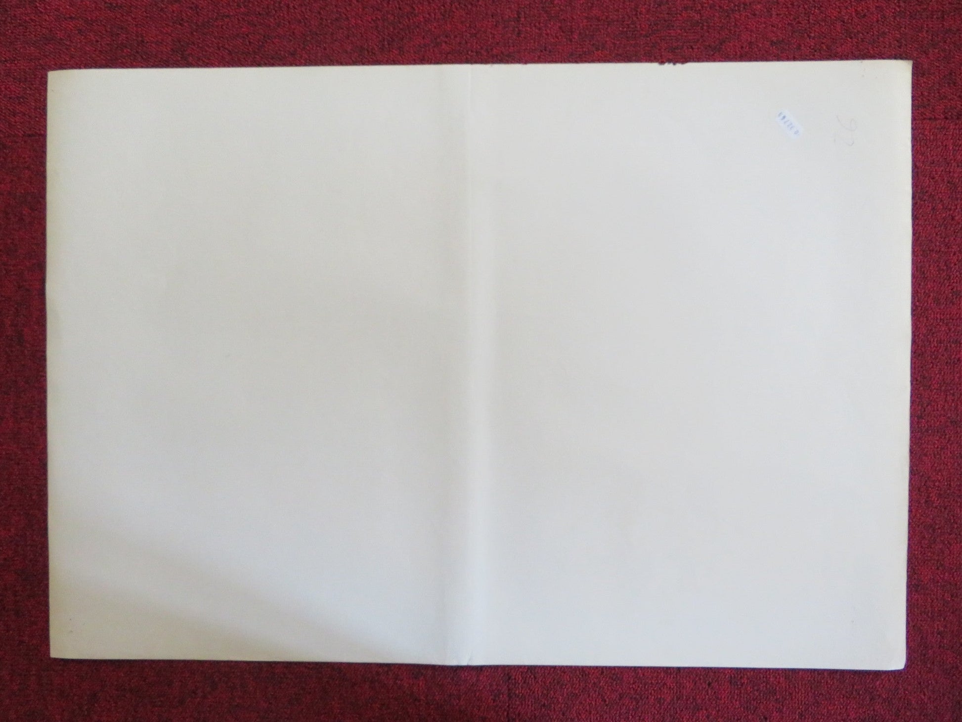 TORN CURTAIN - B ITALIAN FOTOBUSTA POSTER HITCHCOCK PAUL NEWMAN J. ANDREWS 1966 Rendezvous Cinema Movie posters