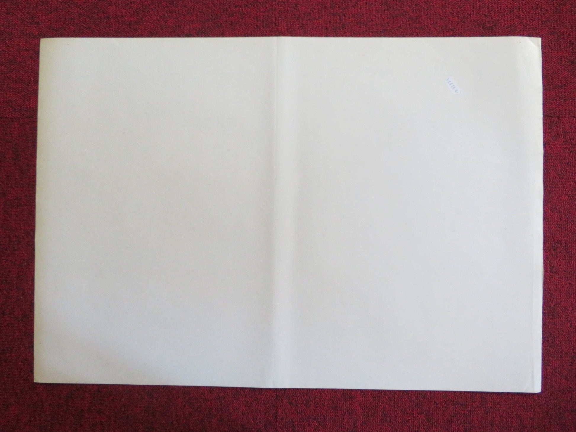 TORN CURTAIN - C ITALIAN FOTOBUSTA POSTER HITCHCOCK PAUL NEWMAN J. ANDREWS 1966 Rendezvous Cinema Movie posters