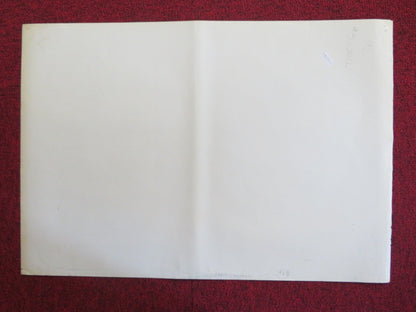 TORN CURTAIN - D ITALIAN FOTOBUSTA POSTER HITCHCOCK PAUL NEWMAN J. ANDREWS 1966 Rendezvous Cinema Movie posters