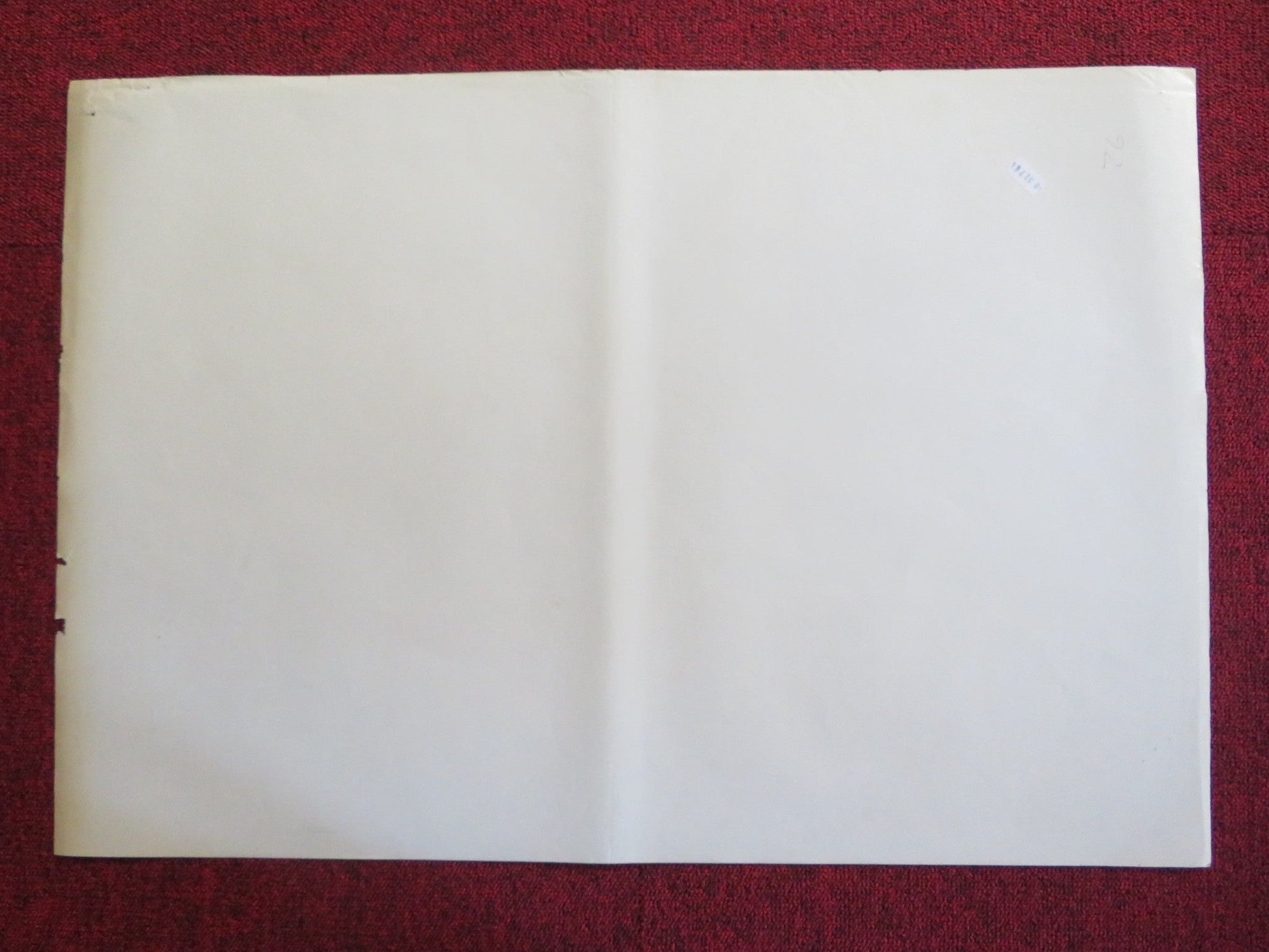 TORN CURTAIN - F ITALIAN FOTOBUSTA POSTER HITCHCOCK PAUL NEWMAN J. ANDREWS 1966 Rendezvous Cinema Movie posters