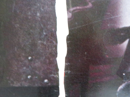 TORN CURTAIN - F ITALIAN FOTOBUSTA POSTER HITCHCOCK PAUL NEWMAN J. ANDREWS 1966 Rendezvous Cinema Movie posters