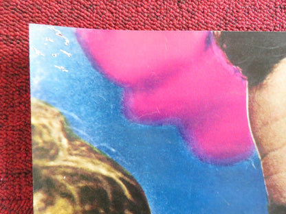 TORN CURTAIN - G ITALIAN FOTOBUSTA POSTER HITCHCOCK PAUL NEWMAN J. ANDREWS 1966 Rendezvous Cinema Movie posters