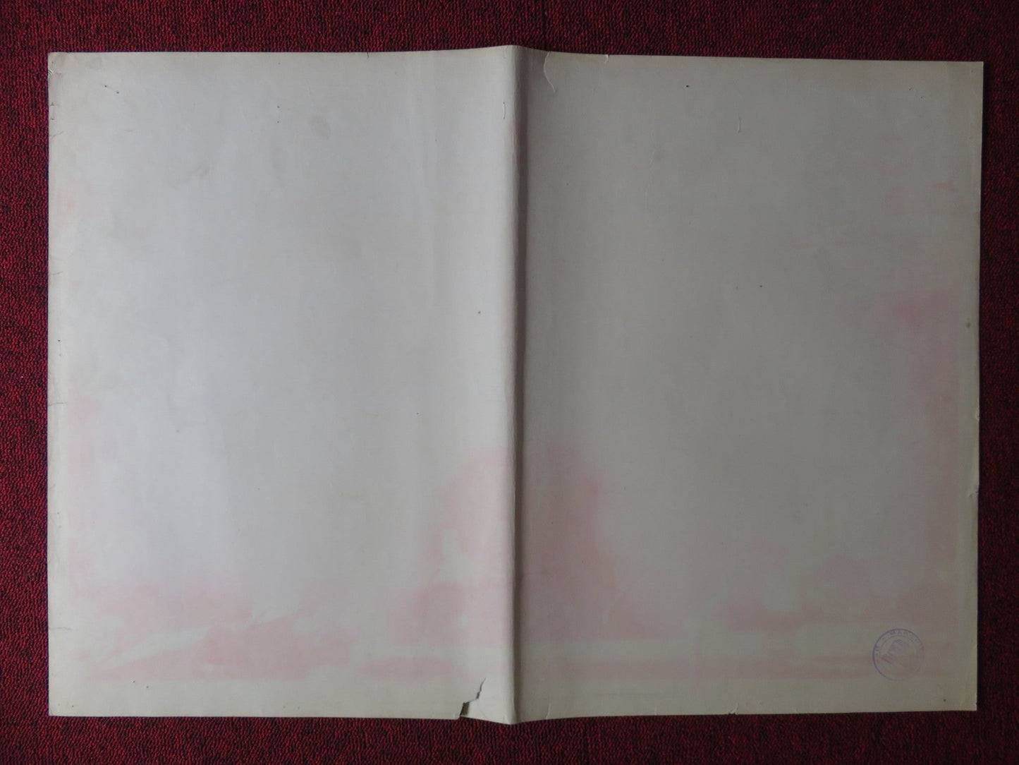 TORPEDO RUN ITALIAN FOTOBUSTA POSTER GLENN FORD ERNEST BORGNINE 1958 Rendezvous Cinema Movie posters