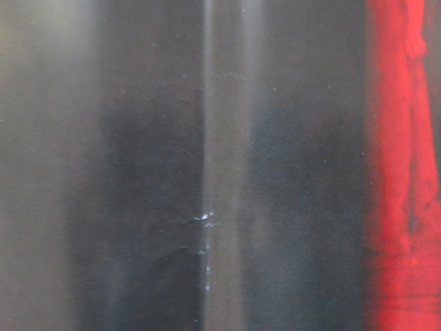 TOSCA E ALTRE DUE - A ITALIAN FOTOBUSTA POSTER FRANCA VALERI ADRIANA ASTI 2003 Rendezvous Cinema Movie posters