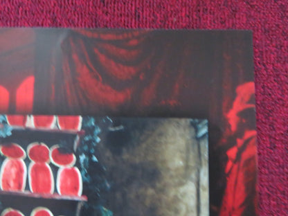 TOSCA E ALTRE DUE - A ITALIAN FOTOBUSTA POSTER FRANCA VALERI ADRIANA ASTI 2003 Rendezvous Cinema Movie posters