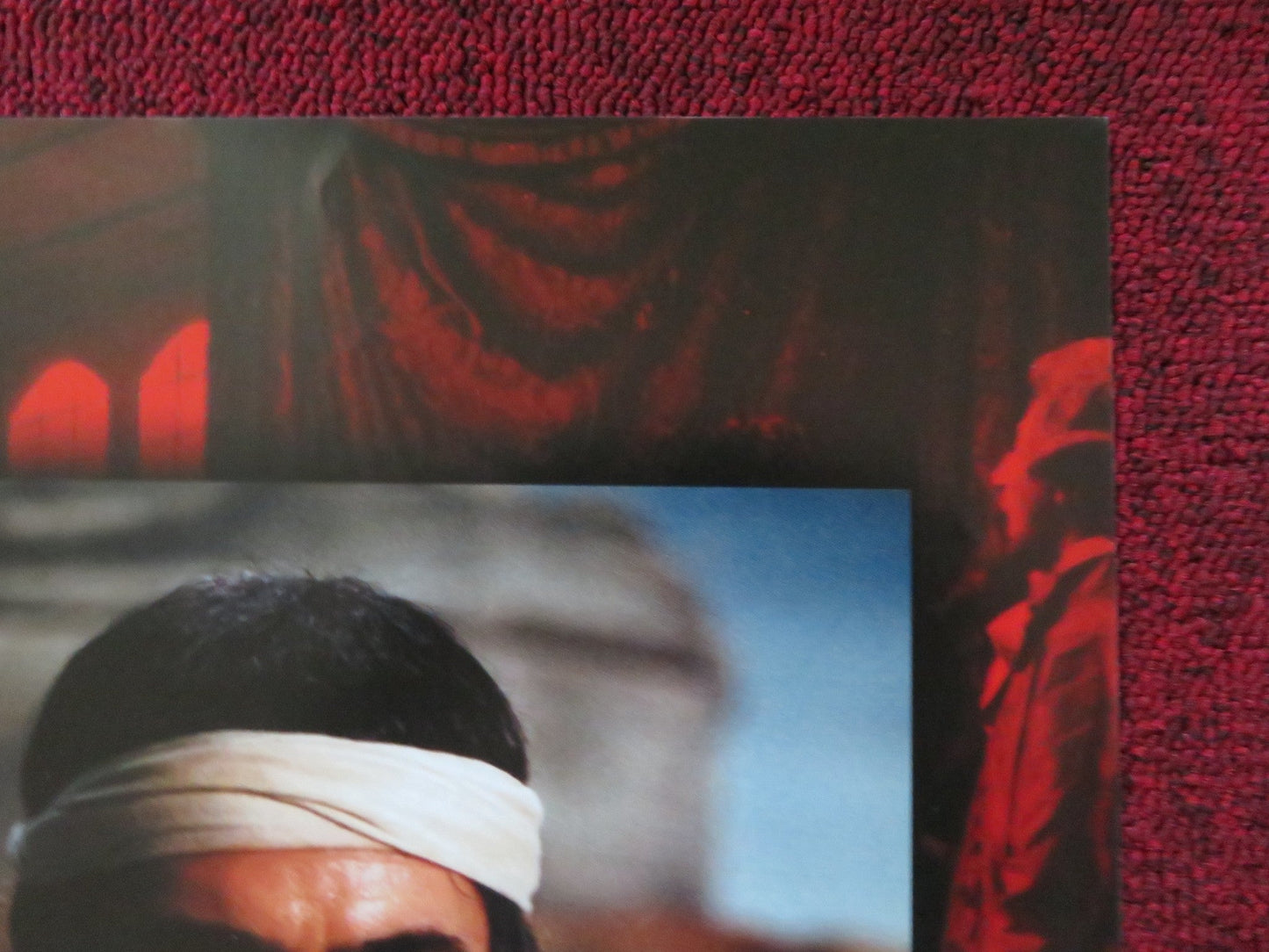 TOSCA E ALTRE DUE - B ITALIAN FOTOBUSTA POSTER FRANCA VALERI ADRIANA ASTI 2003 Rendezvous Cinema Movie posters