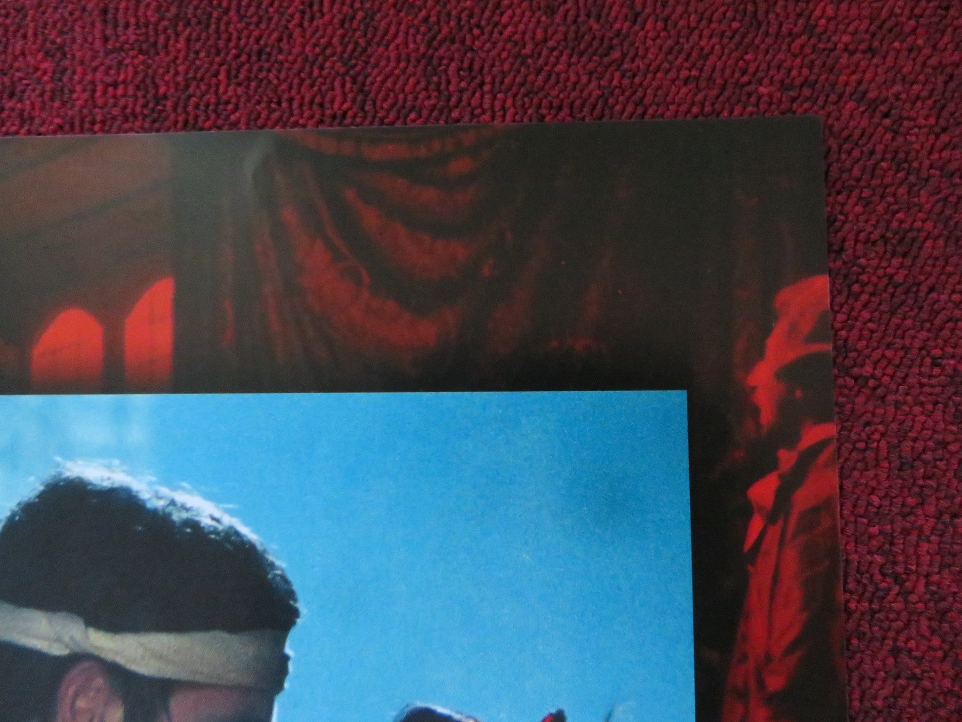 TOSCA E ALTRE DUE - D ITALIAN FOTOBUSTA POSTER FRANCA VALERI ADRIANA ASTI 2003 Rendezvous Cinema Movie posters