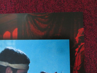 TOSCA E ALTRE DUE - D ITALIAN FOTOBUSTA POSTER FRANCA VALERI ADRIANA ASTI 2003 Rendezvous Cinema Movie posters