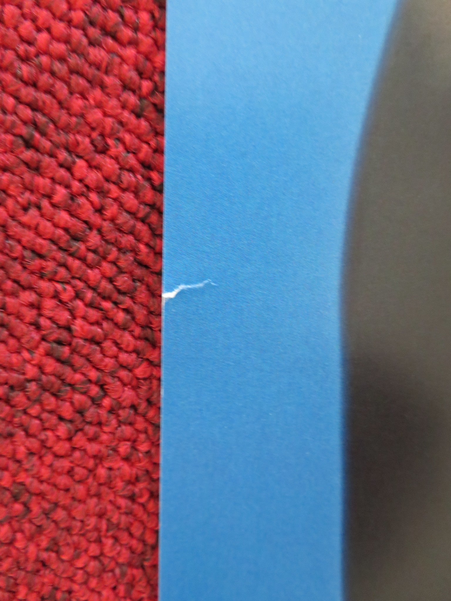 TOUCH ME NOT ITALIAN LOCANDINA POSTER LAURA BENSON TOMAS LEMARQUIS 2018 Rendezvous Cinema Movie posters