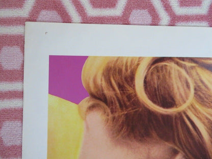 TOUT PRENDRE / TAKE IT ALL US ONE SHEET POSTER JO HANNE CLAUDE JUTRA Rendezvous Cinema Movie posters