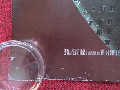 TOWER BLOCK SIGNED BY DIRECTOR JAMES NUNN UK QUAD (30"x 40") ROLLED POSTER 2012 Rendezvous Cinema Movie posters