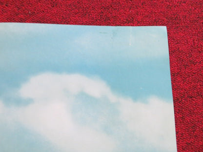 TOYS UK QUAD POSTER FOLDED RICHARD ROBIN WILLIAMS MICHAEL GAMBON 1992 Rendezvous Cinema Movie posters