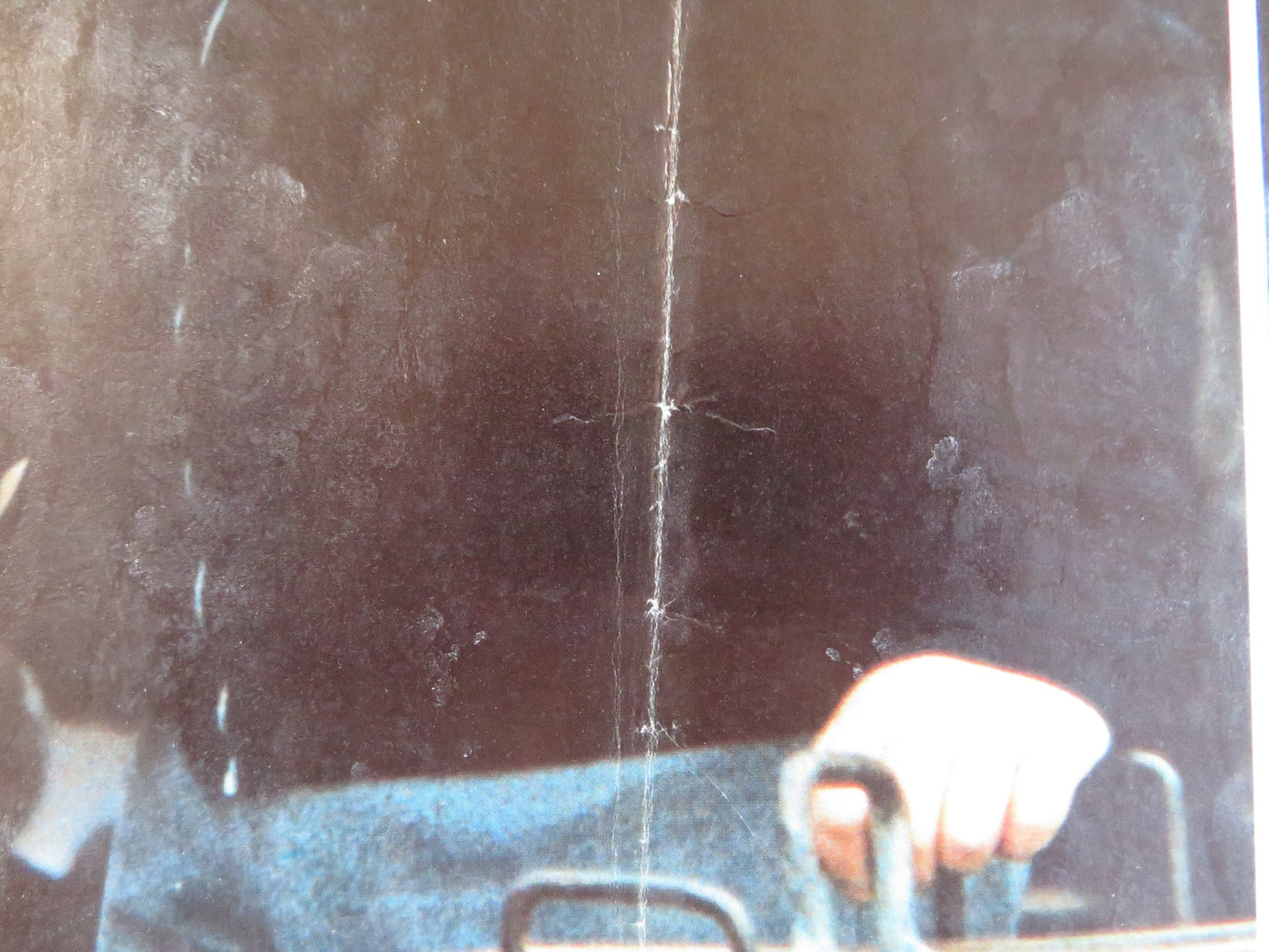 TRADIMENTO - B ITALIAN FOTOBUSTA POSTER MARIO MEROLA NIN D'ANGELO 1982 Rendezvous Cinema Movie posters