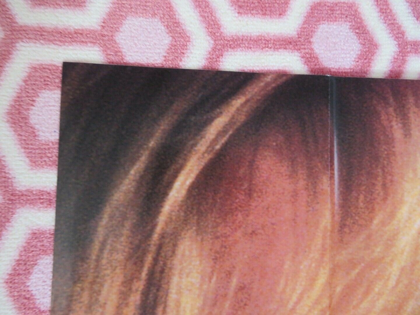 TRADING MOM 1994 US ONE SHEET POSTER SISSY SPACEK BODY SWAP ANDRE GIANT Movie posters