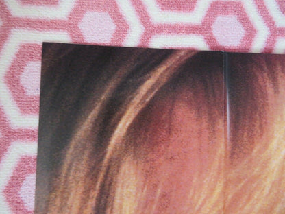 TRADING MOM 1994 US ONE SHEET POSTER SISSY SPACEK BODY SWAP ANDRE GIANT Movie posters