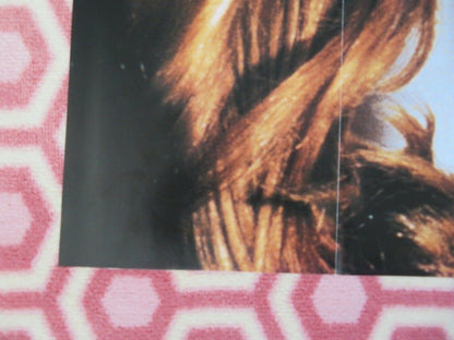 TRADING MOM 1994 US ONE SHEET POSTER SISSY SPACEK BODY SWAP ANDRE GIANT Movie posters