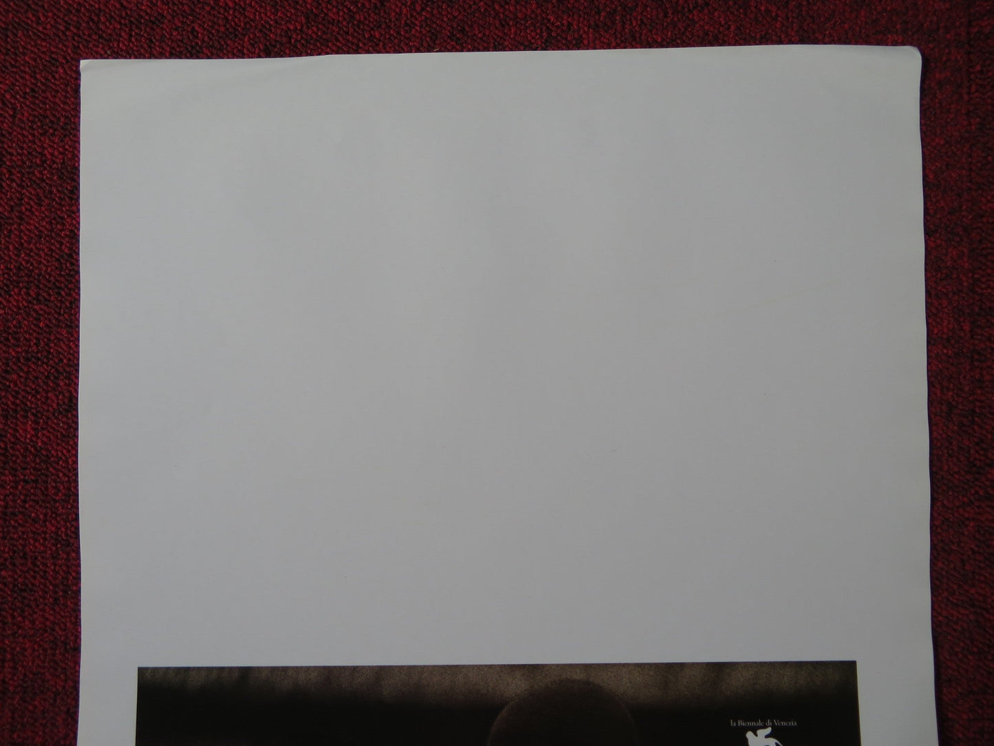 TRAINING DAY ITALIAN LOCANDINA POSTER DENZEL WASHINGTON ETHAN HAWKE 2001 Rendezvous Cinema Movie posters