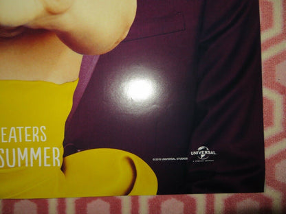 TRAINWRECK US ONE SHEET ROLLED POSTER AMY SCHUMER 2015 Movie posters