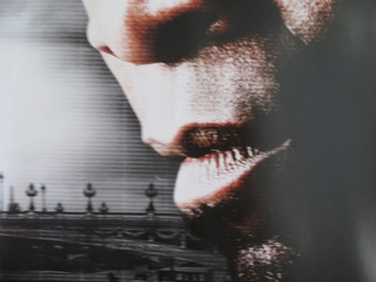 TRAITOR UK QUAD (30"x 40") ROLLED POSTER DON CHEADLE GUY PEARCE 2008 Rendezvous Cinema Movie posters