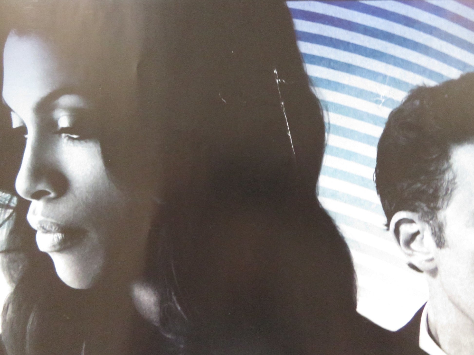 TRANCE UK QUAD (30"x 40") ROLLED POSTER DANNY BOYLE JAMES MCAVOY 2013 Rendezvous Cinema Movie posters