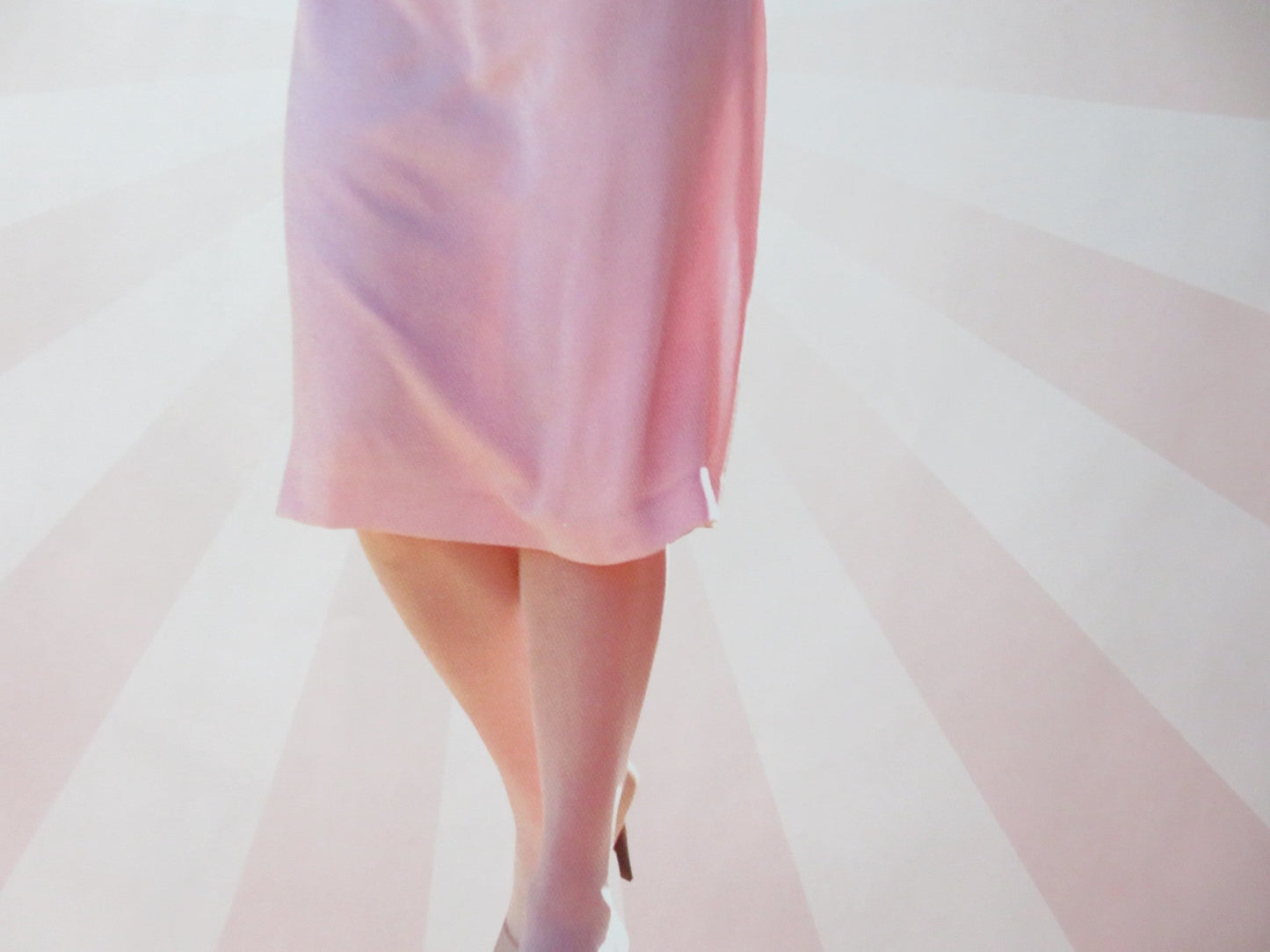 TRANSAMERICA - A UK QUAD (30"x 40") ROLLED POSTER ANDREA JAMES F. HUFFMAN 2005 Rendezvous Cinema Movie posters