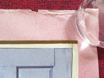 TRANSAMERICA - B UK QUAD (30"x 40") ROLLED POSTER ANDREA JAMES 2005 Rendezvous Cinema Movie posters