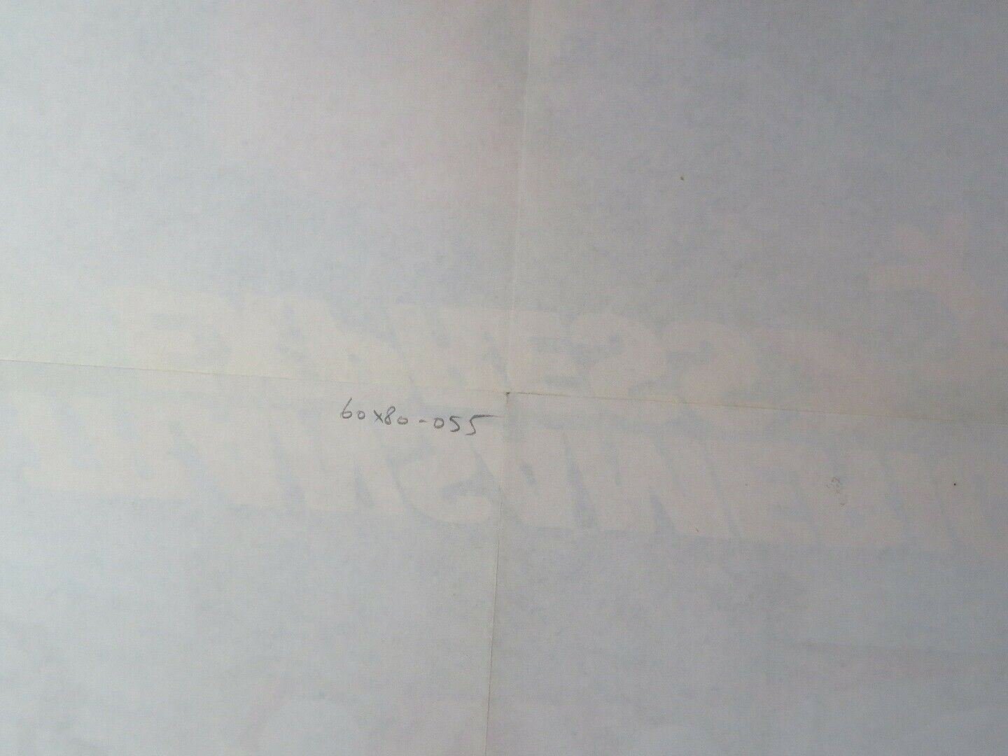 TRANSAMERICA EXPRESS / Silver Streak FRENCH MOYENNE POSTER 1976 WILDER PRYOR Movie posters