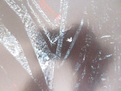 TRANSFORMERS: REVENGE OF THE FALLEN UK QUAD (30"x 40") ROLLED POSTER 2009 Rendezvous Cinema Movie posters