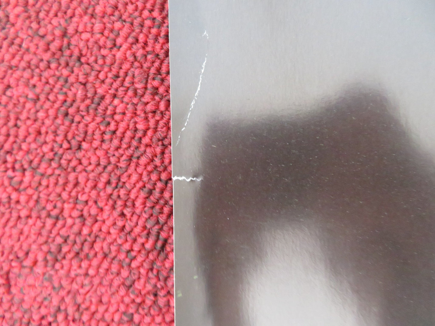 TRANSFORMERS: REVENGE OF THE FALLEN UK QUAD (30"x 40") ROLLED POSTER 2009 Rendezvous Cinema Movie posters