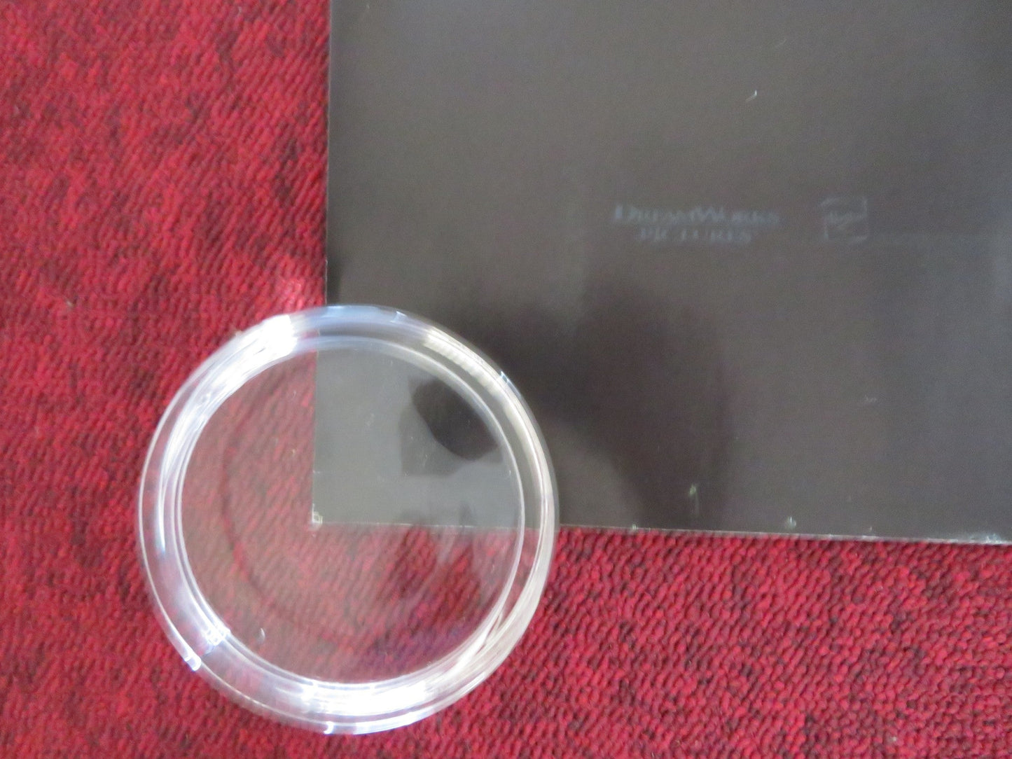 TRANSFORMERS: REVENGE OF THE FALLEN UK QUAD (30"x 40") ROLLED POSTER 2009 Rendezvous Cinema Movie posters