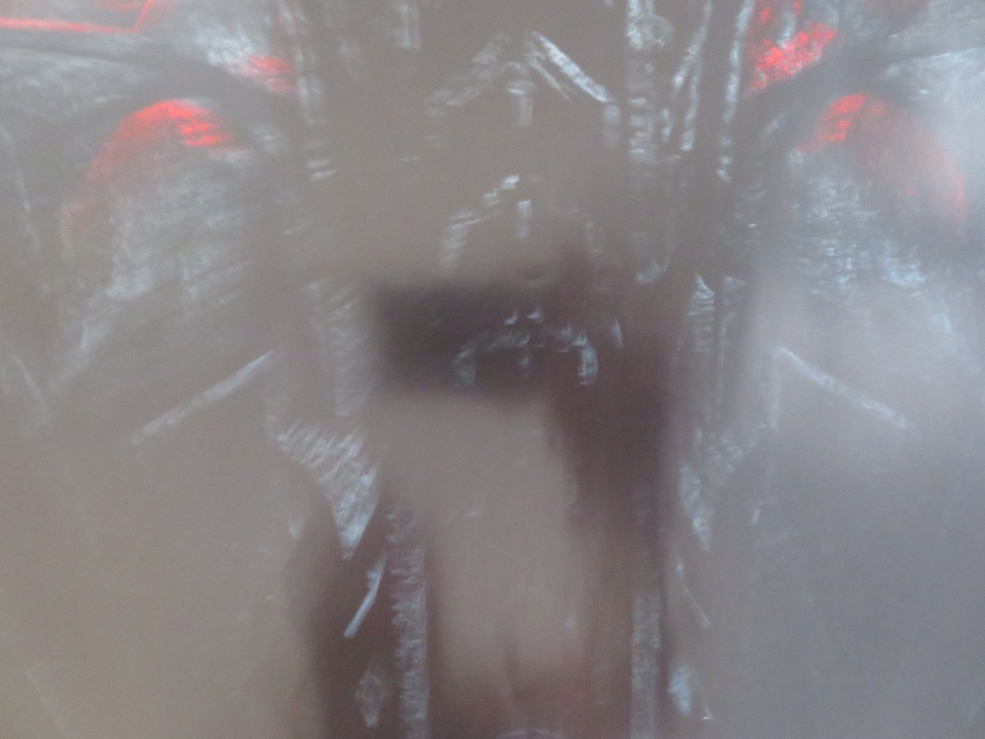 TRANSFORMERS: REVENGE OF THE FALLEN UK QUAD (30"x 40") ROLLED POSTER 2009 Rendezvous Cinema Movie posters