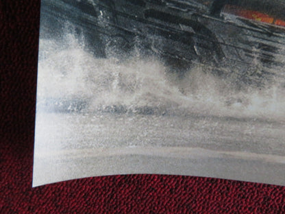 TRANSFORMERS: THE LAST NIGHT UK QUAD (30"x 40") ROLLED POSTER MARK WAHLBERG 2017 Rendezvous Cinema Movie posters