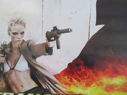 TRANSPORTER 2 VERSION A ONE SHEET ROLLED POSTER JASON STATHAM 2005 Movie posters