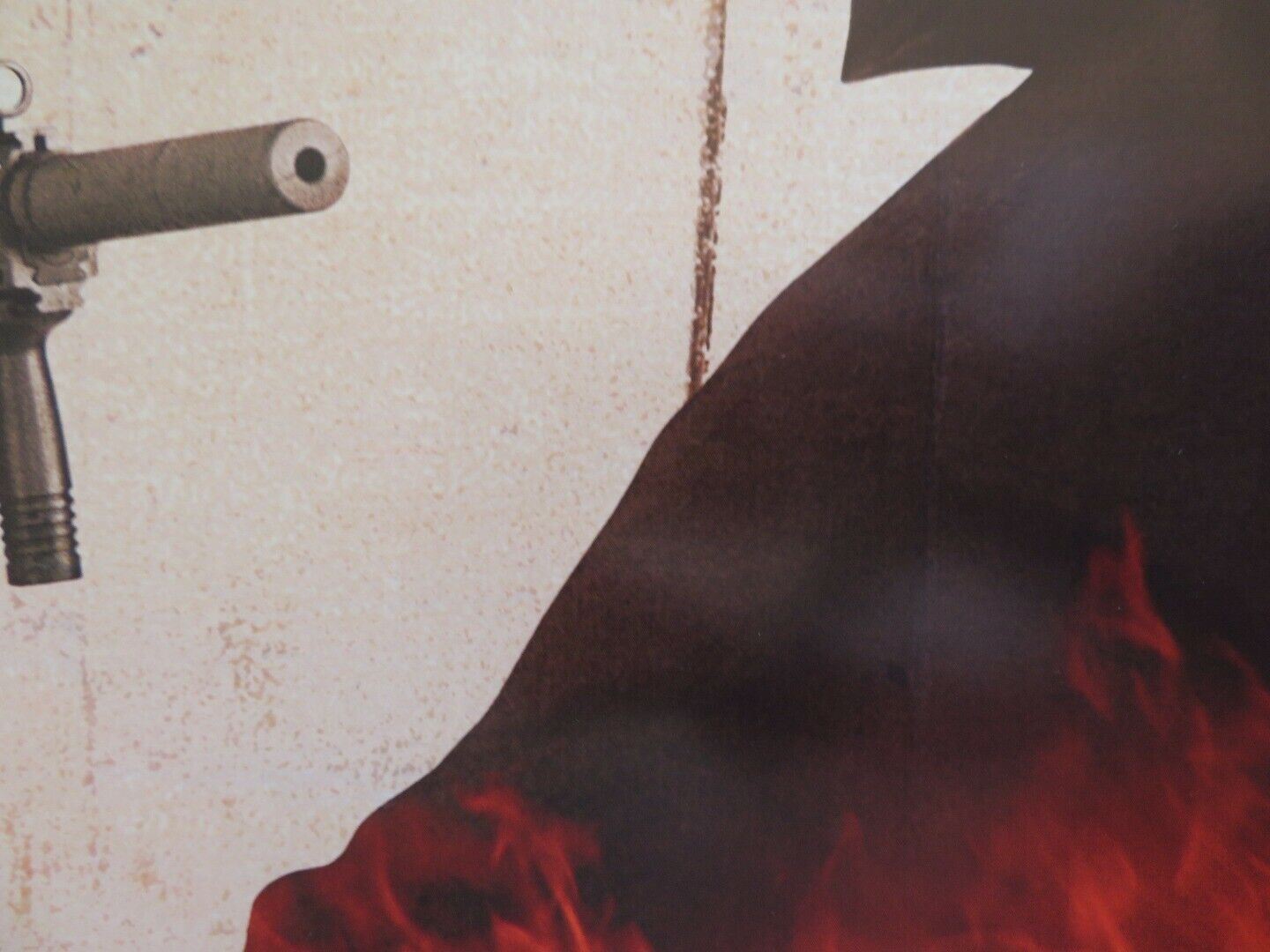 TRANSPORTER 2 - VERSION A US ONE SHEET ROLLED POSTER ALESSANDRO GASSMANN 2005 Movie posters