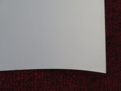 TRANSPORTER 3 UK QUAD (30"x 40") ROLLED POSTER JASON STATHAM N. RUDAKOVA 2008 Rendezvous Cinema Movie posters