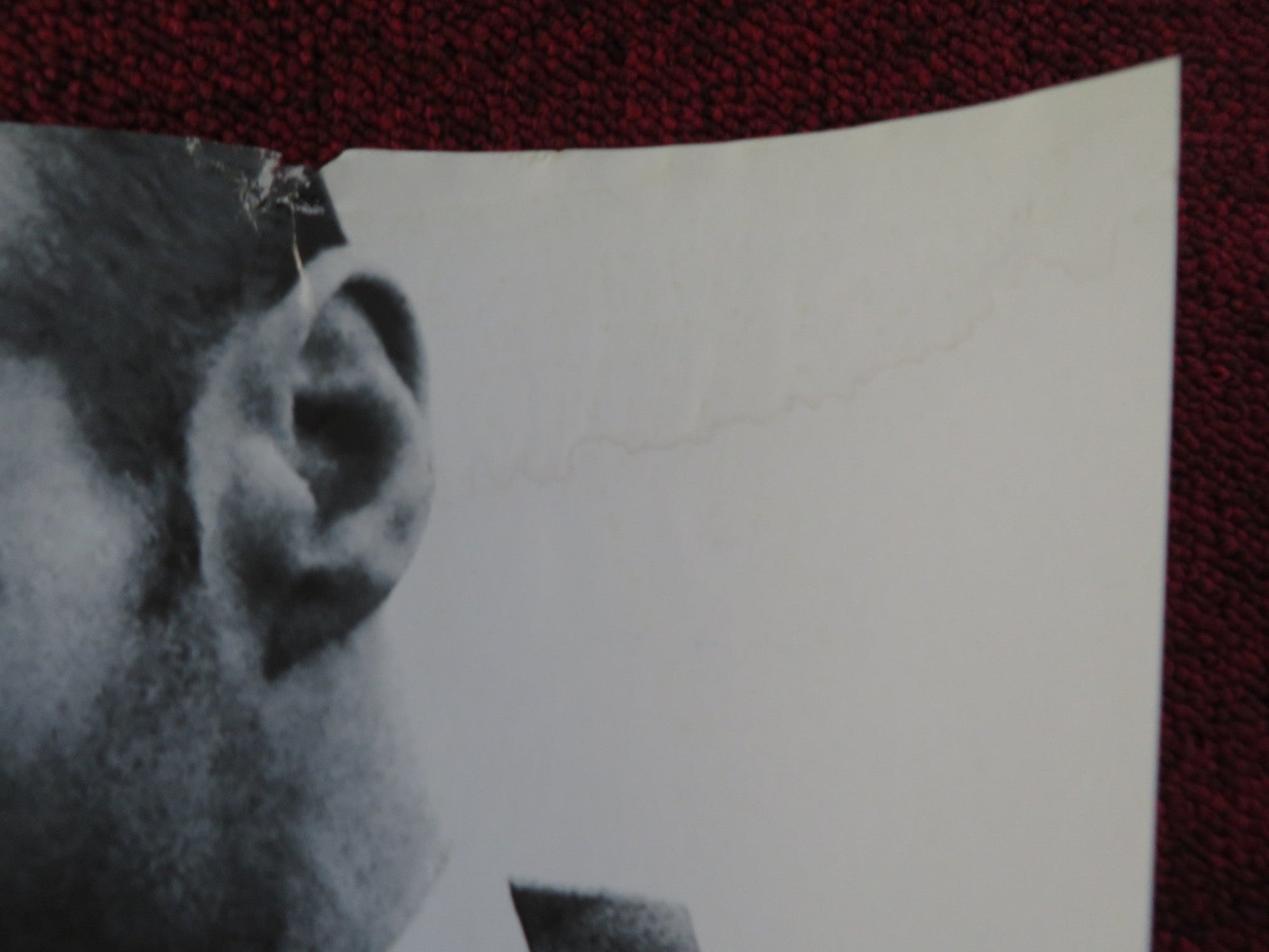 TRANSPORTER 3 UK QUAD (30"x 40") ROLLED POSTER JASON STATHAM N. RUDAKOVA 2008 Rendezvous Cinema Movie posters