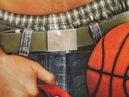 TRANSYLMANIA FOLDED US ONE SHEET POSTER JOSH MILLER 2009 Movie posters