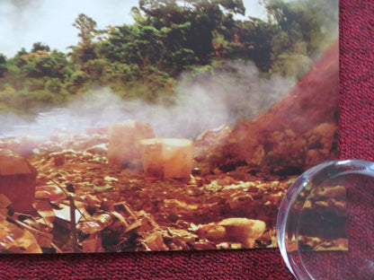 TRASH UK QUAD (30"x 40") ROLLED POSTER RICKSON TEVEZ WAGNER MOURA 2014 Rendezvous Cinema Movie posters