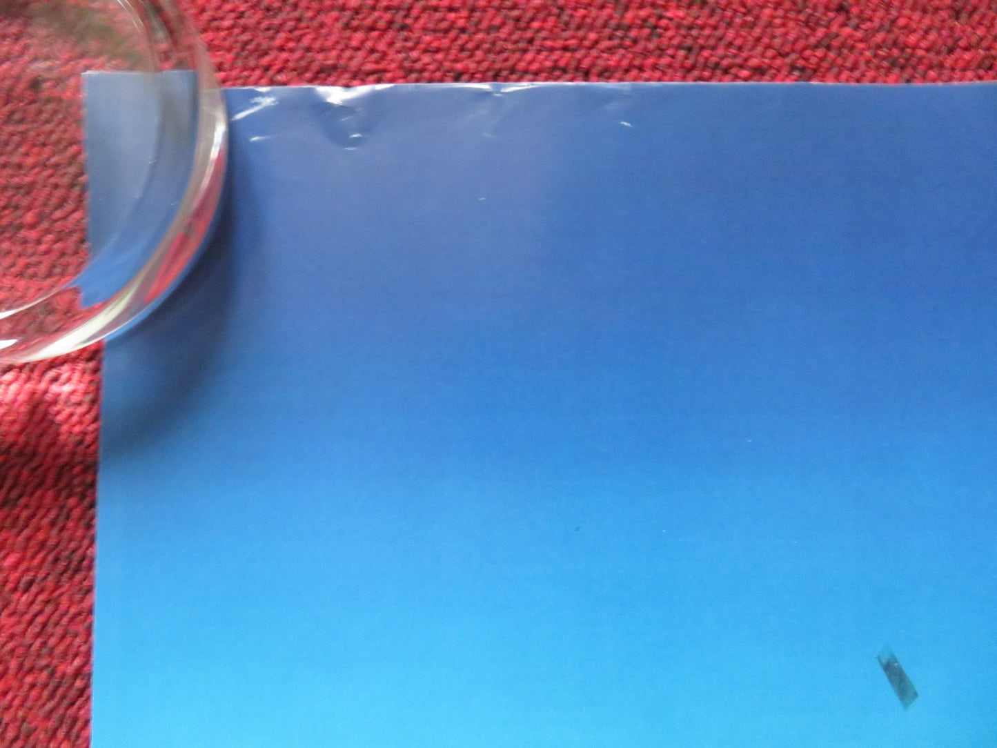 TRASH UK QUAD (30"x 40") ROLLED POSTER RICKSON TEVEZ WAGNER MOURA 2014 Rendezvous Cinema Movie posters