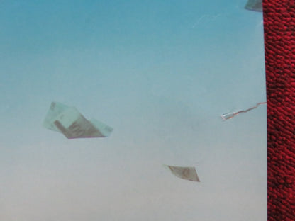 TRASH UK QUAD (30"x 40") ROLLED POSTER RICKSON TEVEZ WAGNER MOURA 2014 Rendezvous Cinema Movie posters