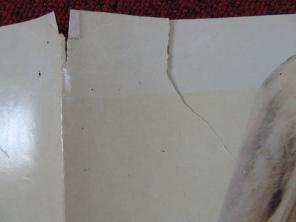 TRAVOLTO DAGLI AFFETTI FAMILIARI ITALIAN FOGLIO POSTER LANDO BUZZANCA 1978 Rendezvous Cinema Movie posters