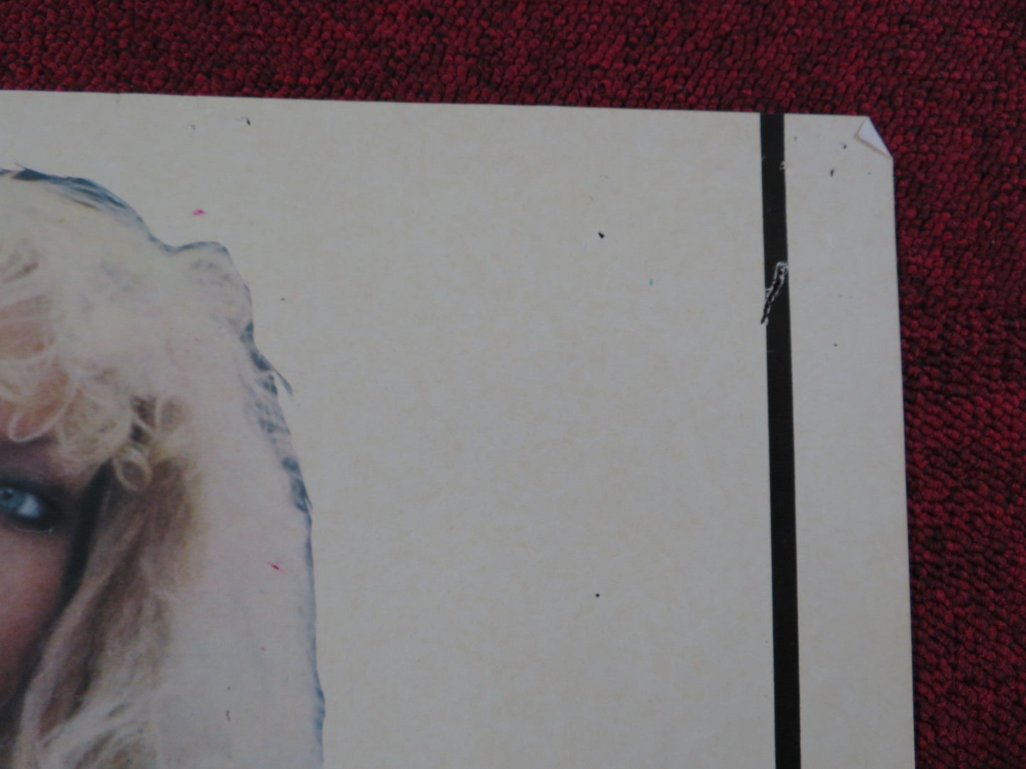 TRAVOLTO DAGLI AFFETTI FAMILIARI ITALIAN FOGLIO POSTER LANDO BUZZANCA 1978 Rendezvous Cinema Movie posters