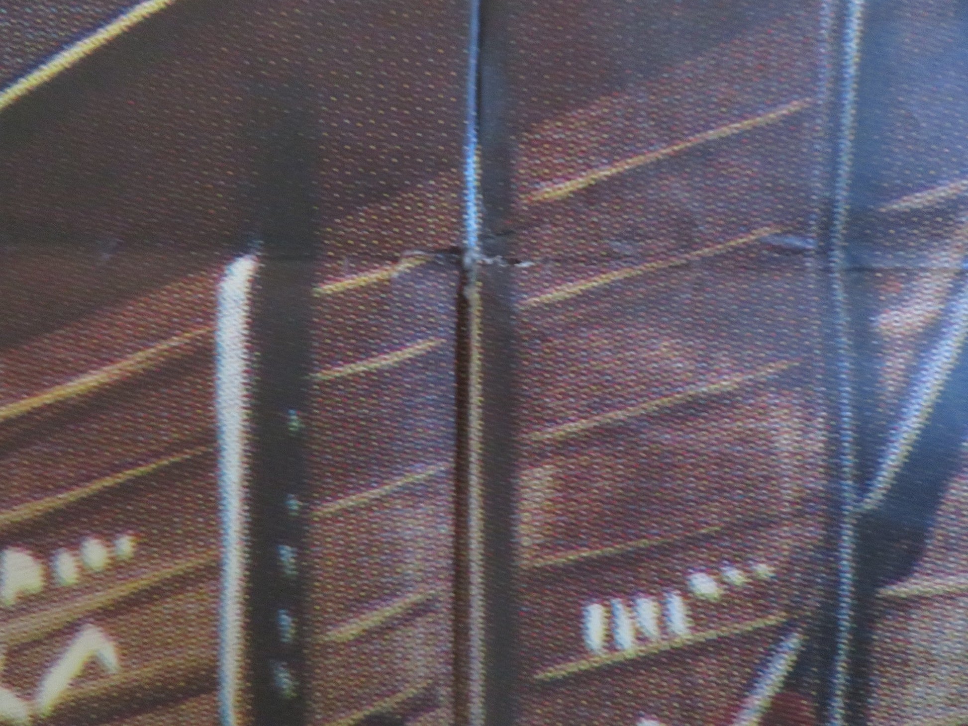 TRE CANAGLIE PER L'INFERNO ITALIAN 2 FOGLIO POSTER ANTONY GHIDRA P. BELPHET 1974 Rendezvous Cinema Movie posters