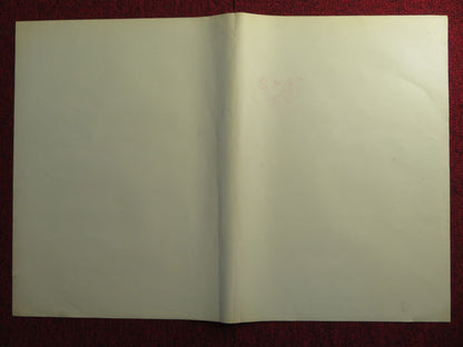 TRE DONNE PER UNO SCAPOLO - A ITALIAN FOTOBUSTA POSTER GLENN FORD PAGE 1965 Rendezvous Cinema Movie posters