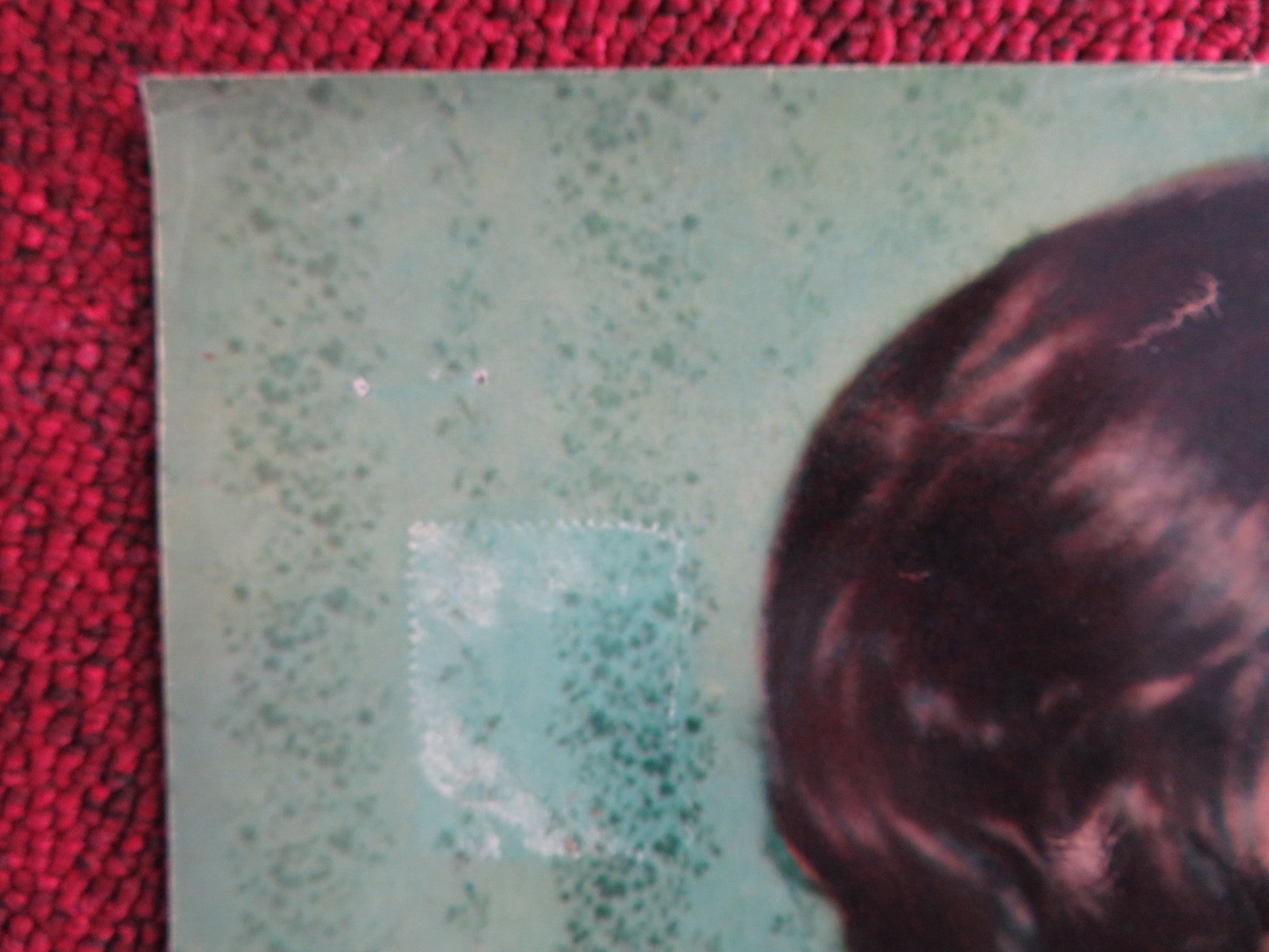 TRE DONNE PER UNO SCAPOLO - A ITALIAN FOTOBUSTA POSTER GLENN FORD PAGE 1965 Rendezvous Cinema Movie posters